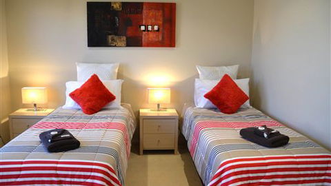 Castevilla - Accommodation in Bendigo 2