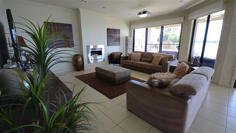 Castevilla - Accommodation in Bendigo 3
