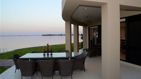 Castevilla - Accommodation in Bendigo 5