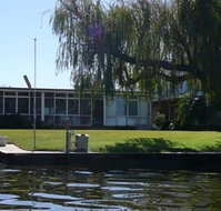 Lakeviews on Lang - Accommodation in Bendigo
