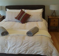 Pelicans Nest - Accommodation in Bendigo