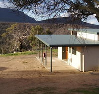 Hawksview at Mafeking - Accommodation in Bendigo