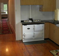 Cygnet Park Country Retreat - Accommodation in Bendigo