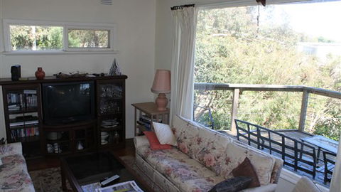 A Haven - Accommodation in Bendigo 0