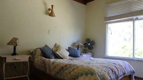 A Haven - Accommodation in Bendigo 1