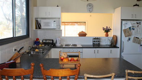 A Haven - Accommodation in Bendigo 2