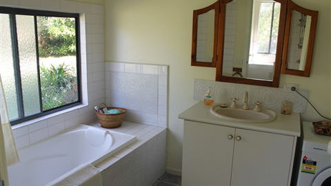 A Haven - Accommodation in Bendigo 3