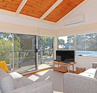 Barrakee Beach House - Anglesea - Accommodation in Bendigo