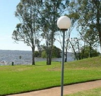 Waterfront Villa Tarni 14 - Accommodation in Bendigo