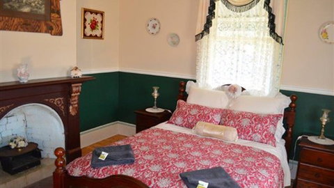 JDS On High - Accommodation in Bendigo 0