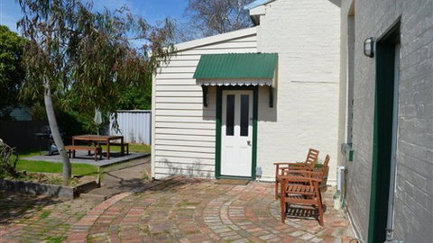 JDS On High - Accommodation in Bendigo 3