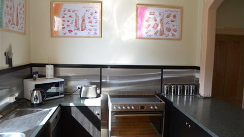 JDS On High - Accommodation in Bendigo 2