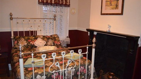 JDS On High - Accommodation in Bendigo 1