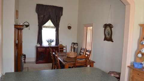 JDS On High - Accommodation in Bendigo 4