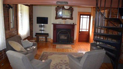 JDS On High - Accommodation in Bendigo 5