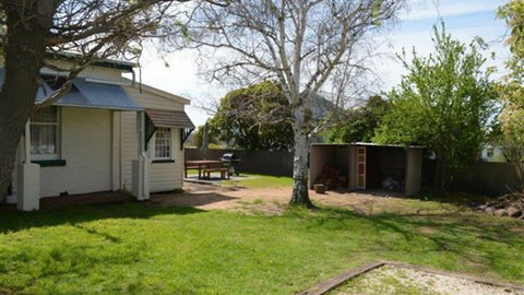 JDS On High - Accommodation in Bendigo 6