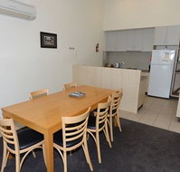 Murray Grange Villa Eight - Accommodation in Bendigo