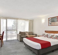 Knox International Hotel and Apartments - Accommodation in Bendigo