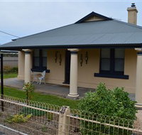 Agnes Cottage Bed and Breakfast - Accommodation in Bendigo
