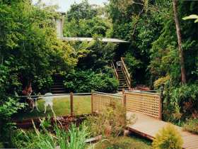 Aldgate Lodge Bed & Breakfast - Accommodation in Bendigo 1