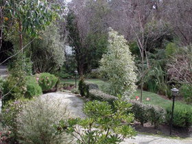 Aldgate Lodge Bed & Breakfast - Accommodation in Bendigo 2