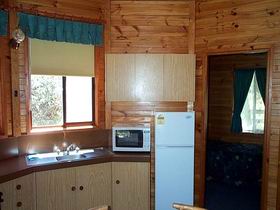 Aldinga Beach Holiday Park - Accommodation in Bendigo 1