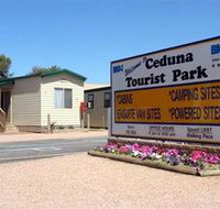 BIG 4 Ceduna Tourist Park - Accommodation in Bendigo