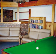 Botts Beach Retreat - Accommodation in Bendigo