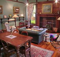 Buxton Manor - Musica Viva Apartment - Accommodation in Bendigo