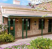 Chichester Gardens Cottage - Accommodation in Bendigo