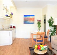 Cooinda View Bed and Breakfast - Accommodation in Bendigo