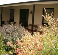 Cotton Palm Cottage - Accommodation in Bendigo