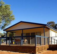 Discovery Holiday Park - Lake Bonney - Accommodation in Bendigo