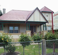 Gracemar - Accommodation in Bendigo