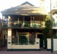 Grandview House Apartments - Glenelg - Accommodation in Bendigo