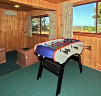 Island Lodge Karinga Park - Accommodation in Bendigo