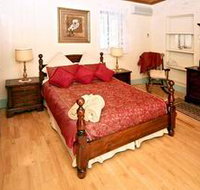 Karinga Park Coach House - Accommodation in Bendigo