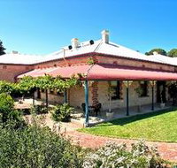 Karinga Park Homestead - Accommodation in Bendigo