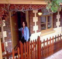 Melbourne Street Mews - Accommodation in Bendigo