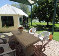 Peppercorns Bed and Breakfast - Accommodation in Bendigo