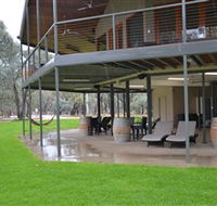 Riverside 267 - Accommodation in Bendigo