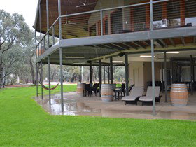 Riverside 267 - Accommodation in Bendigo 0
