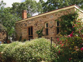 Gillentown SA Accommodation in Bendigo