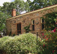 The Heritage Garden - Accommodation in Bendigo