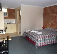 1st T Motel - Accommodation in Bendigo