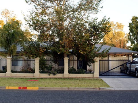 A Good Rest B&B - Accommodation in Bendigo 1