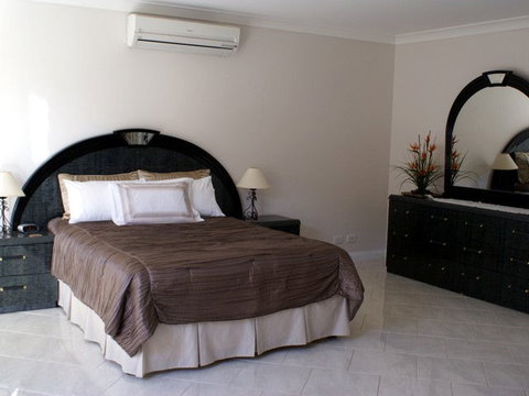 A Good Rest B&B - Accommodation in Bendigo 0