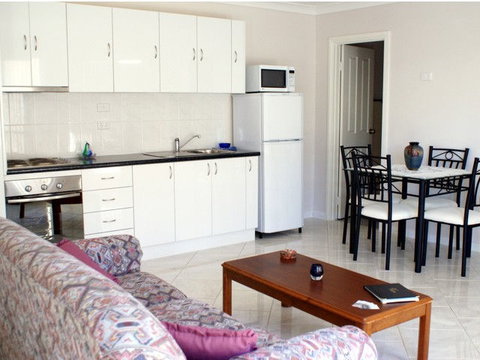 A Good Rest B&B - Accommodation in Bendigo 2