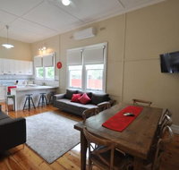 Ain Garth Self Catering Accommodation - Accommodation in Bendigo
