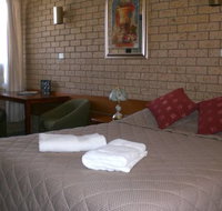 Allamar Motor Inn - Accommodation in Bendigo